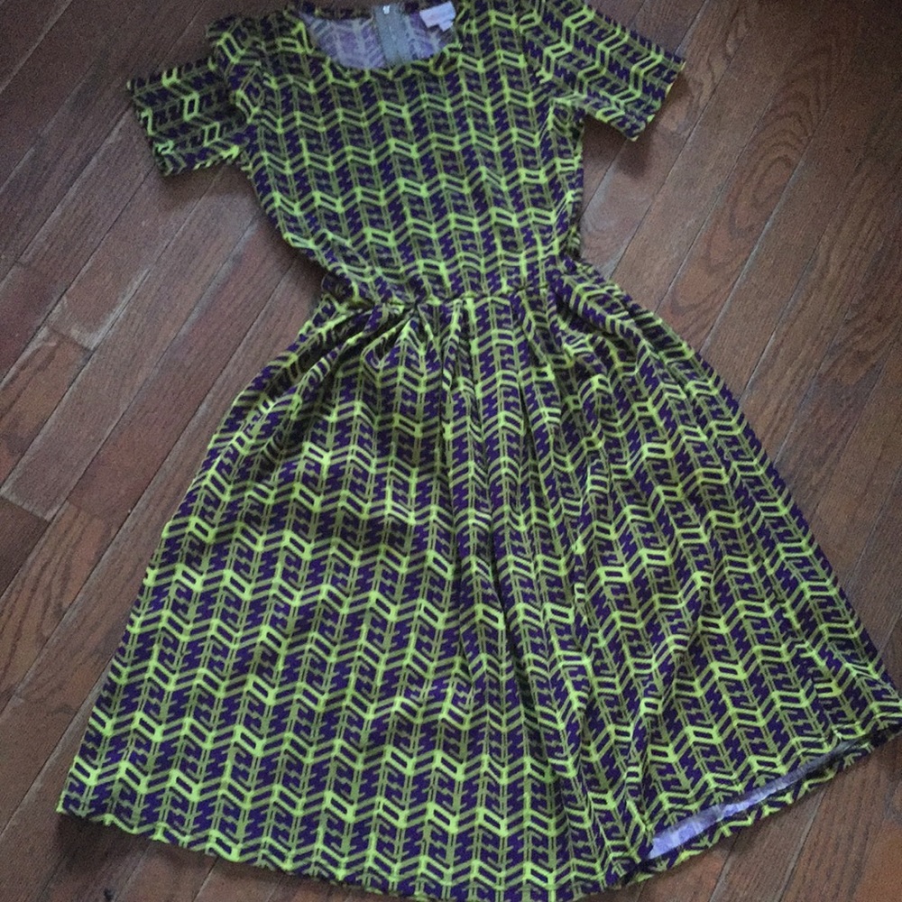 Lularoe Amelia XS